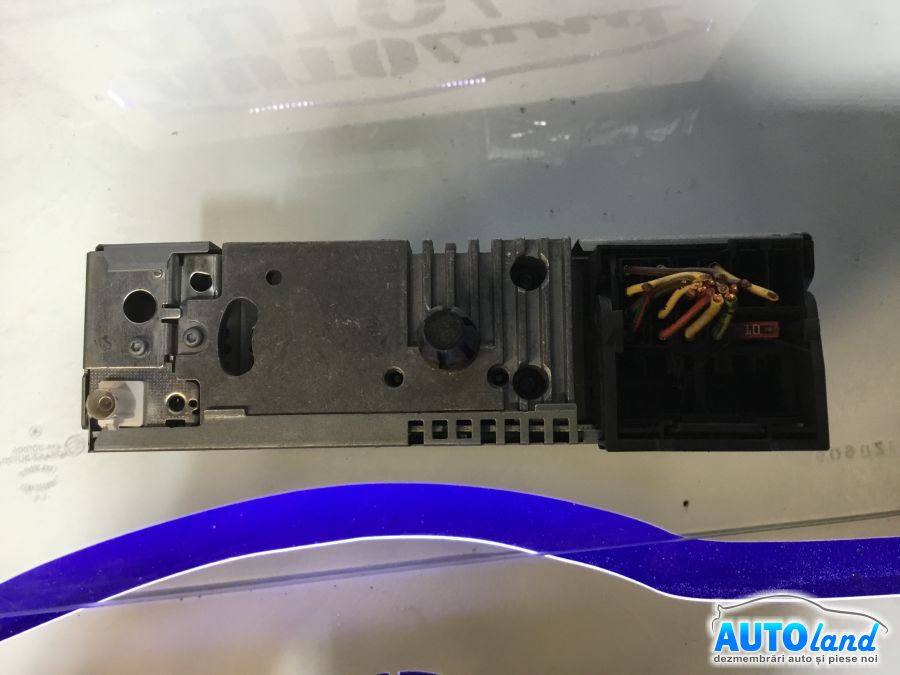 CD Player auto CITROEN C4 (LC_) 2004-2025