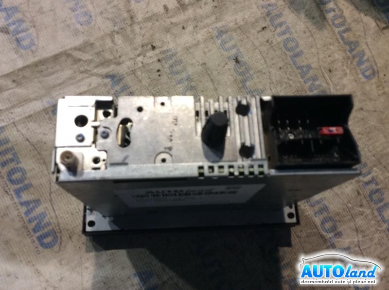 CD Player auto CITROEN C5 (RC_) 2004-2008