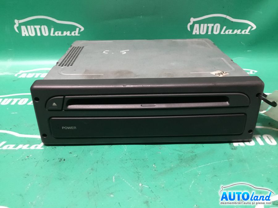 CD Player auto CITROEN C5 (RC_) 2004-2008 Cod 964420168000