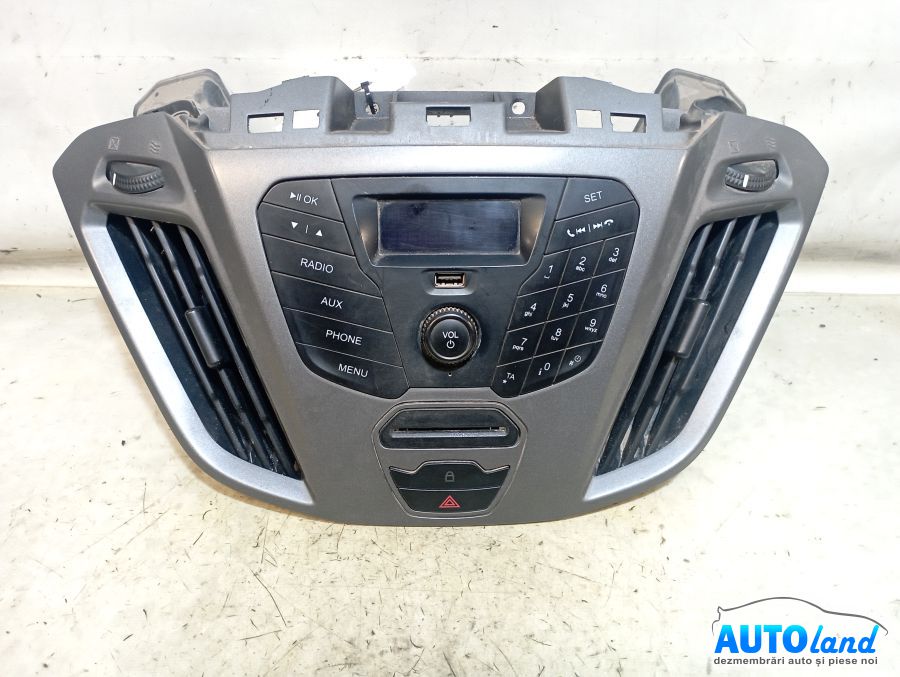 Cd Player Auto