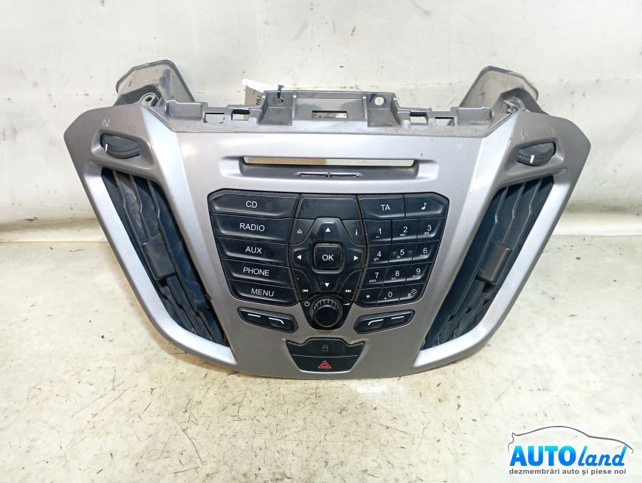 Cd Player Auto