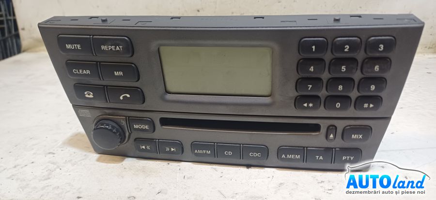 Cd Player Auto