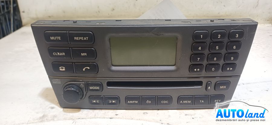 Cd Player Auto