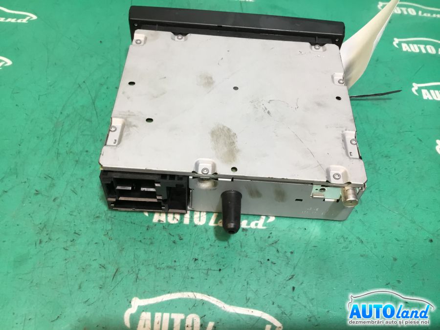 CD Player auto LANCIA DELTA III 2008-2025 Cod 8635133228