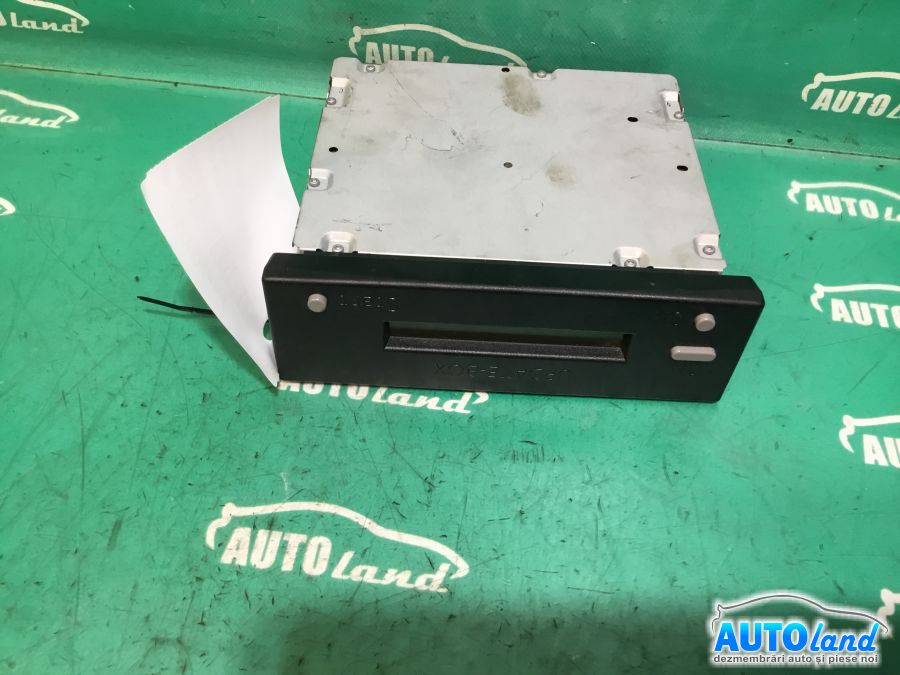 CD Player auto LANCIA DELTA III 2008-2025 Cod 8635133228