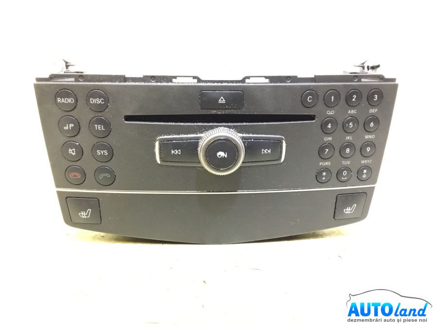 Cd Player Auto