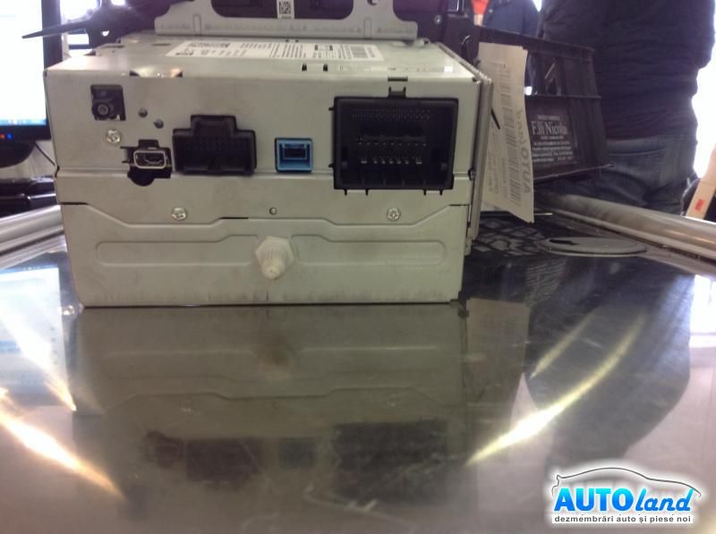 CD Player auto OPEL MERIVA B 2010-2025