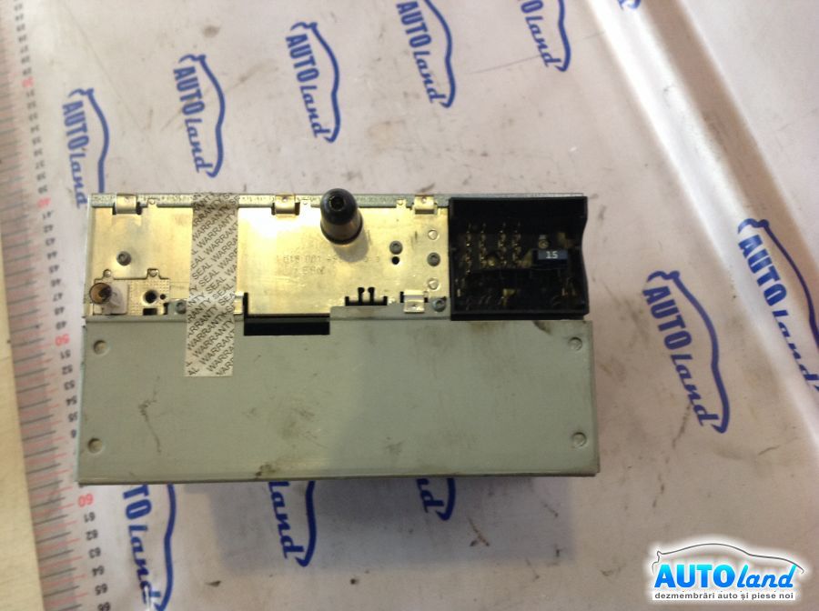 CD Player auto OPEL ZAFIRA (A05) 2005-2026