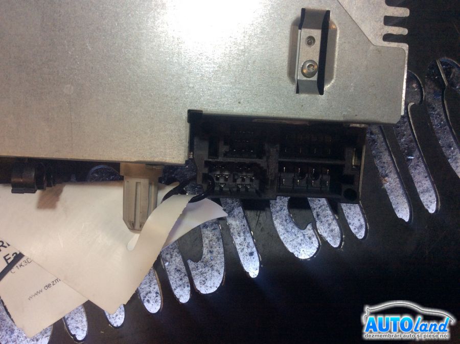 CD Player auto RENAULT LAGUNA III (BT0/1) 2007-2025