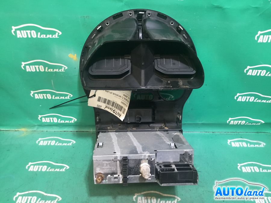 CD Player auto RENAULT MODUS (F/JP0_) 2004-2025