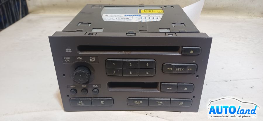 Cd Player Auto