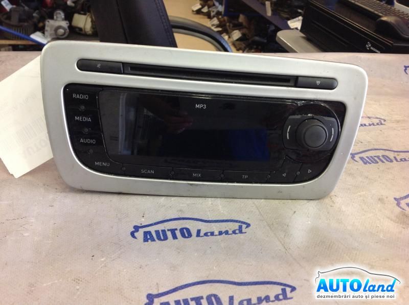 CD Player auto