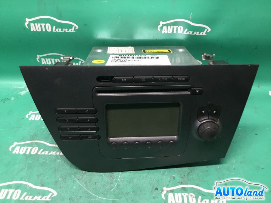 CD Player auto