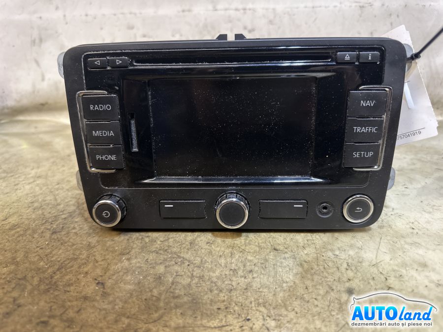 Cd Player Auto