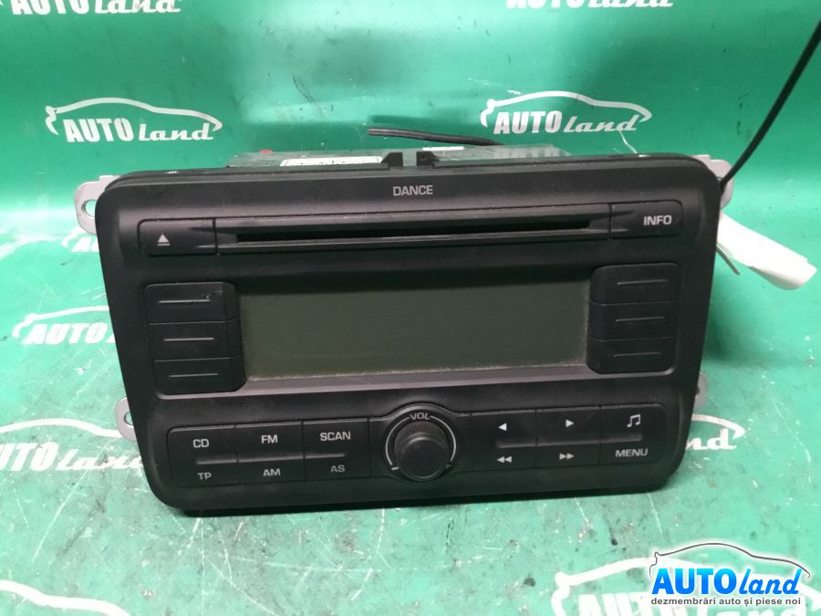 CD Player auto