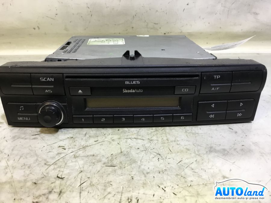 Cd Player Auto