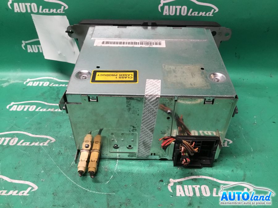 CD Player auto VOLKSWAGEN GOLF V (1K1) 2003-2025 Cod 1K035186J