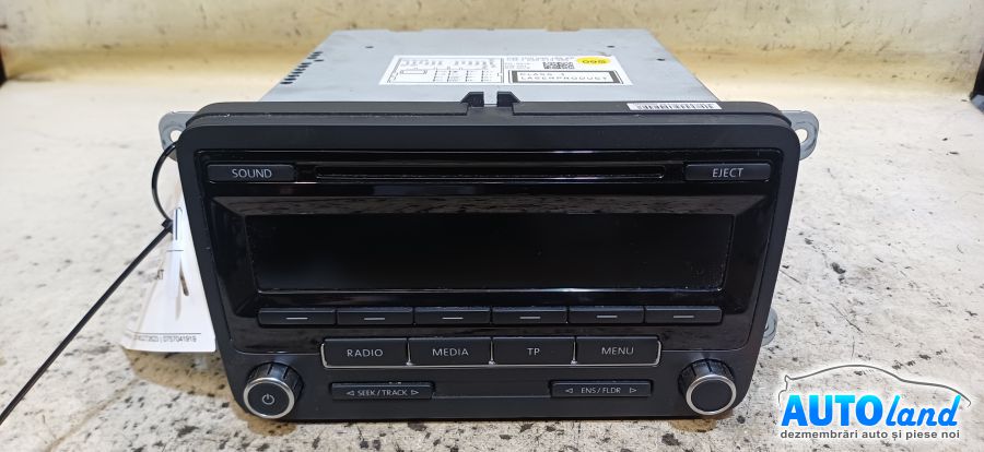 Cd Player Auto