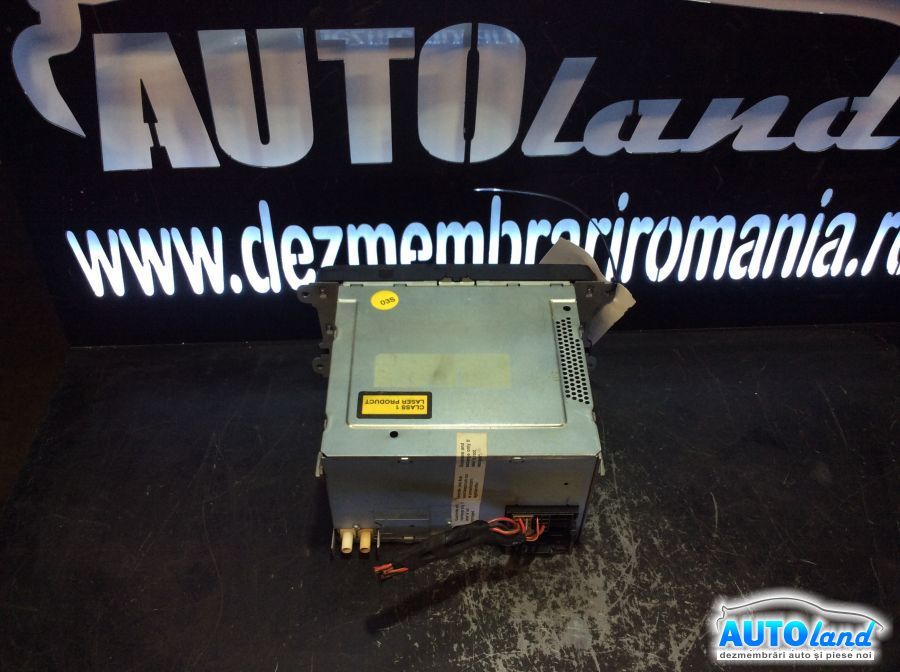 CD Player auto VOLKSWAGEN PASSAT (3C2) 2005-2025