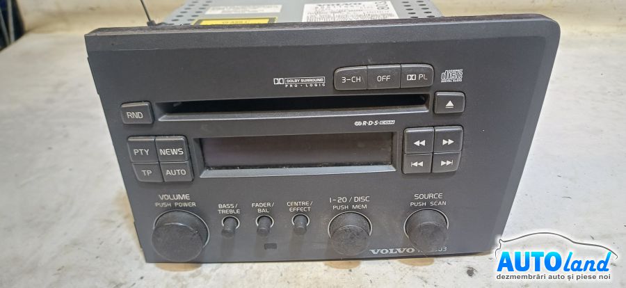 Cd Player Auto