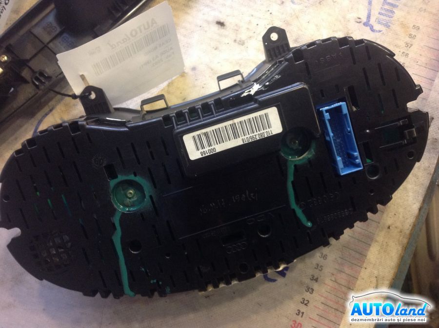 Ceas Bord AUDI A3 (8P1) 2003-2026