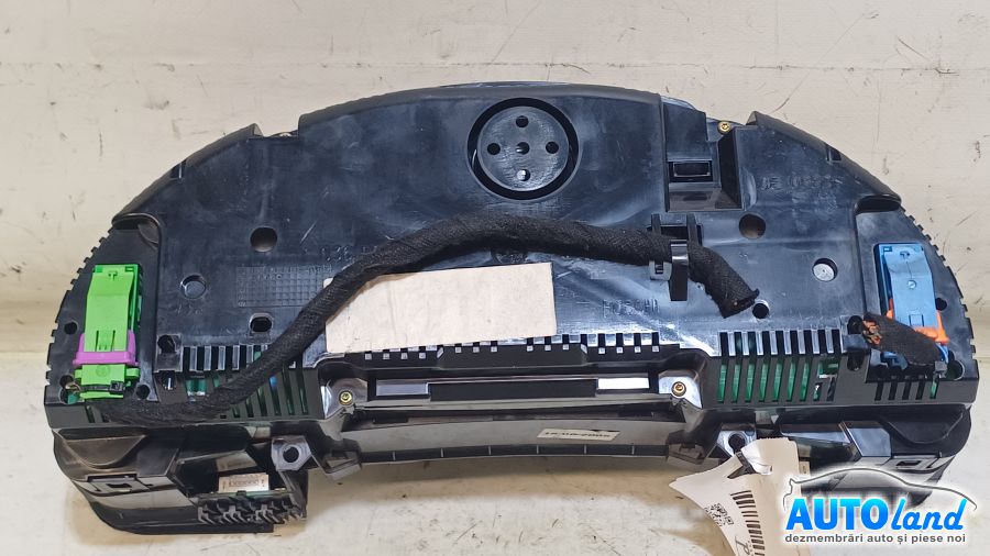 Ceas Bord AUDI A4 (8EC) 2004-2008 Cod 8E0920901C