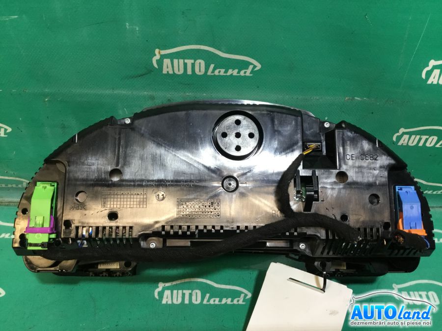 Ceas Bord AUDI A4 (8EC) 2004-2008 Cod 8E0920931P