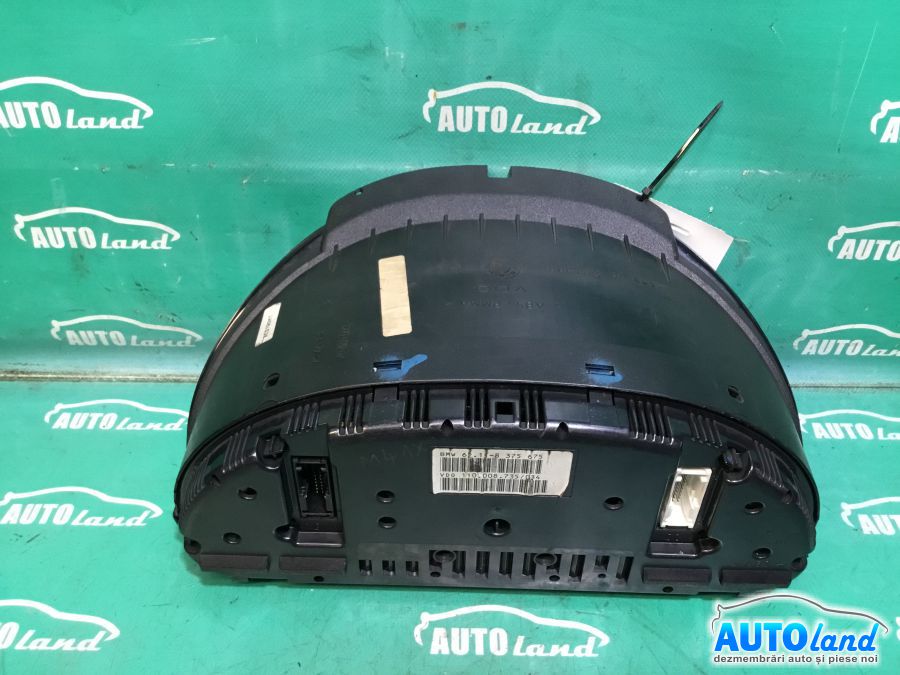 Ceas Bord BMW 5 (E39) 1995-2003 Cod 62118375675