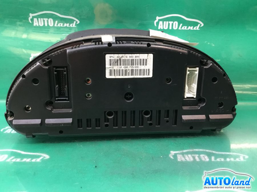 Ceas Bord BMW 5 (E39) 1995-2003 Cod 110008735