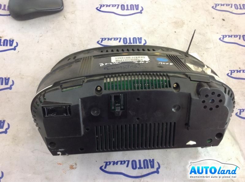 Ceas Bord BMW 5 (E60) 2003-2025 Cod 62116945633