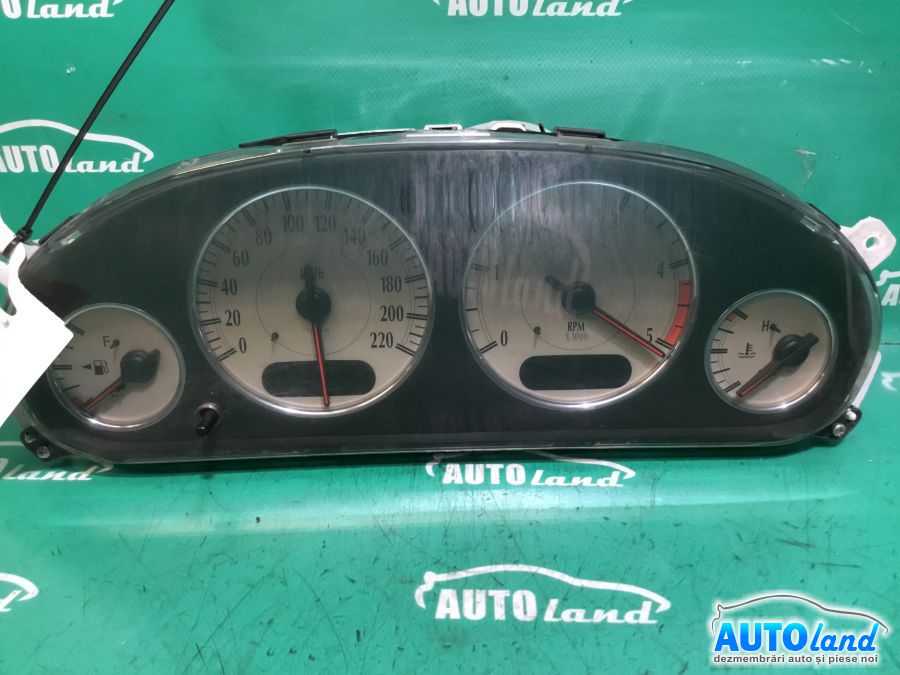 Ceas Bord CHRYSLER VOYAGER IV 2000-2008 Cod R987AB