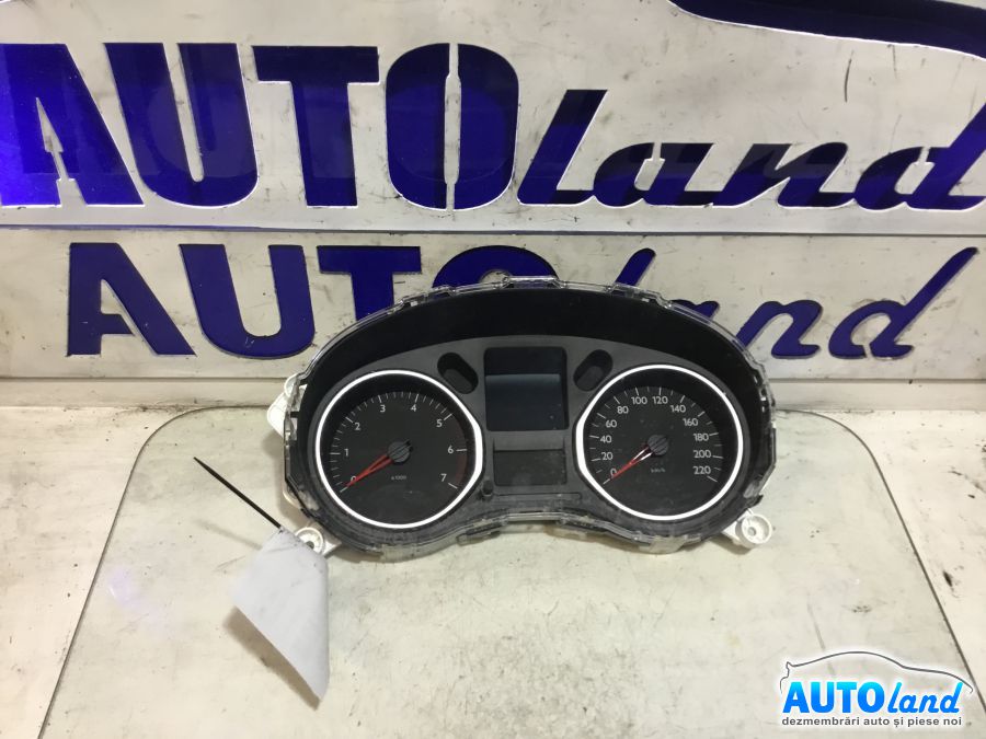 Ceas Bord CITROEN C-ELYSEE 2012-2025 Cod 9809616680