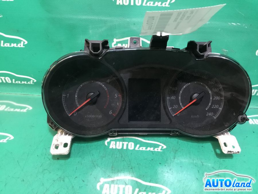 Ceas Bord CITROEN C4 Aircross 2012-2025 Cod MM0053206