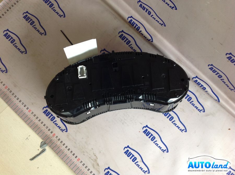 Ceas Bord CITROEN C4 (B7) 2009-2025 Cod 96657314XT