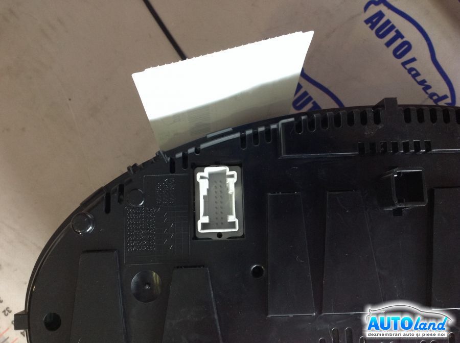 Ceas Bord CITROEN C4 (B7) 2009-2025 Cod 96657314XT