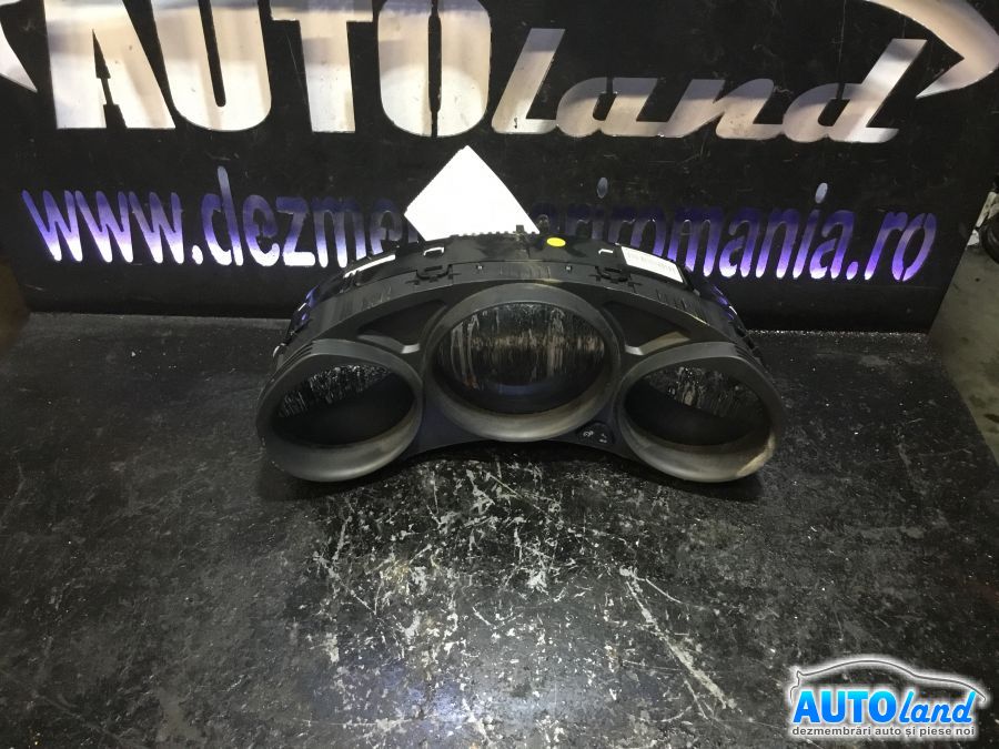 Ceas Bord CITROEN C4 (B7) 2009-2025 Cod 96769629XT