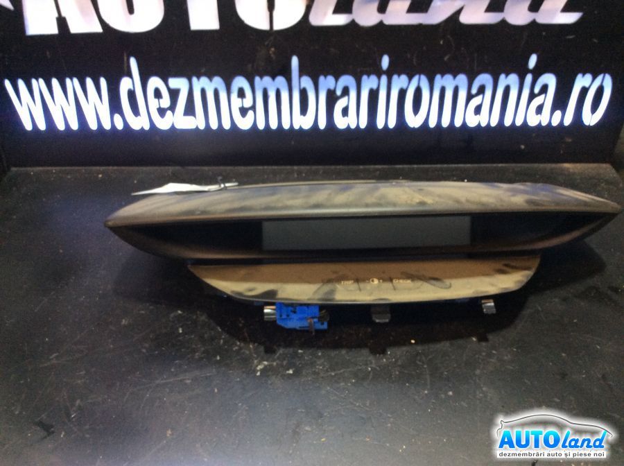 Ceas Bord CITROEN C4 (LC_) 2004-2025 Cod 96613462ZD
