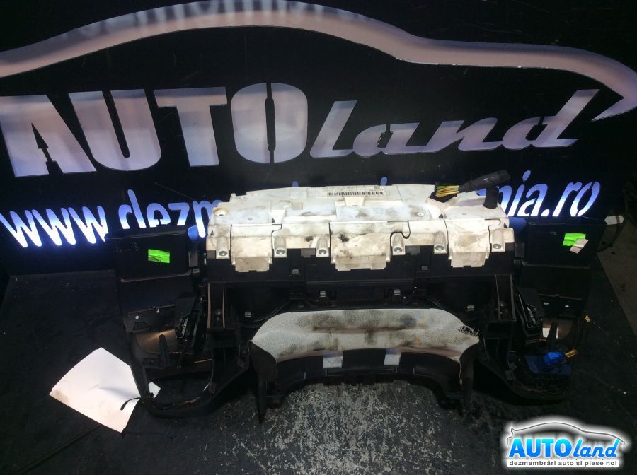 Ceas Bord CITROEN C5 (RD_) 2008-2025 Cod 9665557480