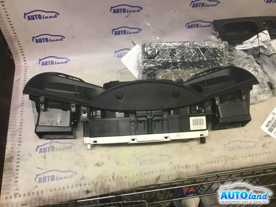 Ceas Bord CITROEN C5 (RD_) 2008-2025 Cod 9666326880