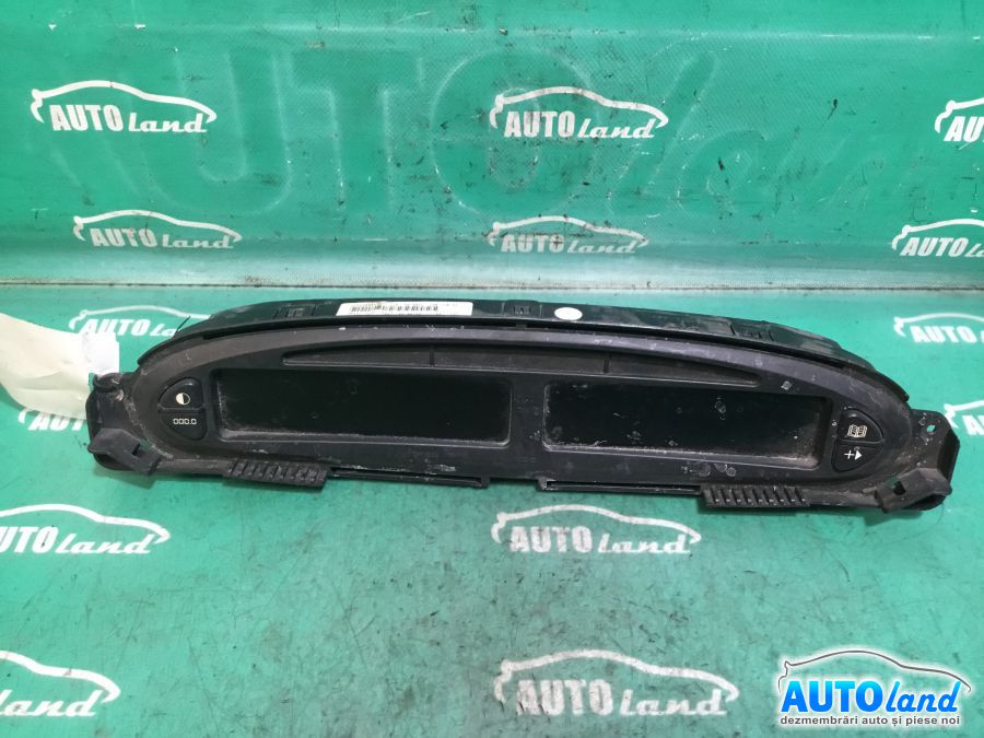 Ceas Bord CITROEN XSARA PICASSO (N68) 1999-2025 Cod 9645077080