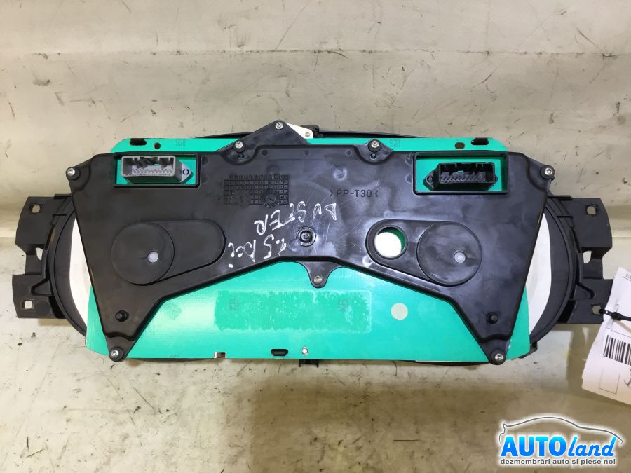 Ceas Bord DACIA DUSTER 2010-2025 Cod 21672040