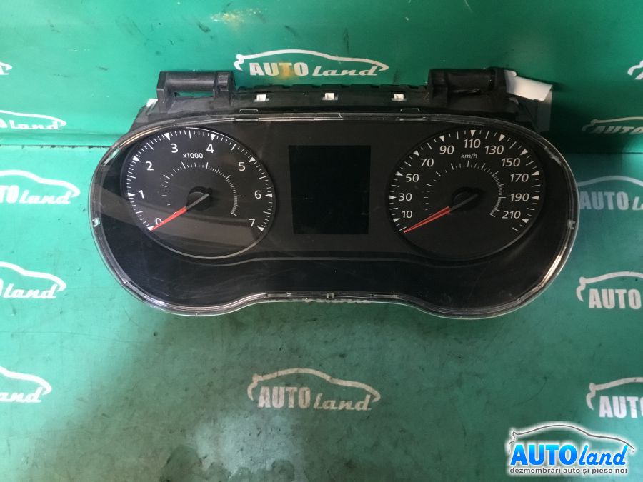 Ceas Bord DACIA DUSTER 2010-2025 Cod 248102187R