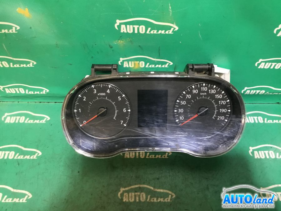 Ceas Bord DACIA DUSTER 2010-2025 Cod 248102187R