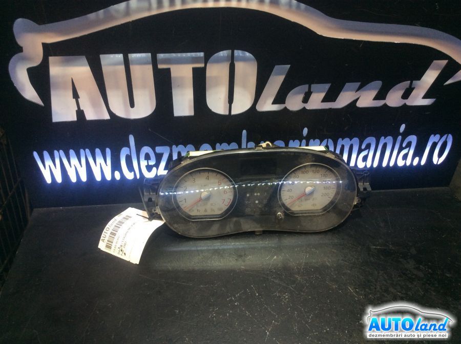 Ceas Bord DACIA LOGAN MCV (KS_) 2007-2025