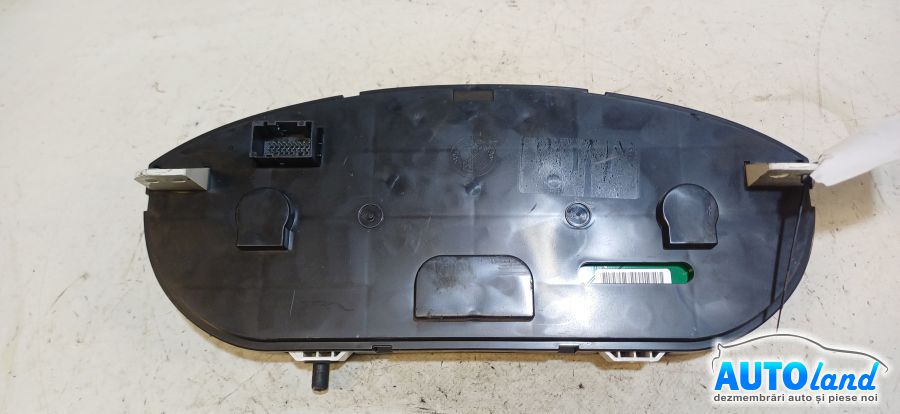 Ceas Bord FIAT DUCATO bus 2006-2026 Cod 1385914080