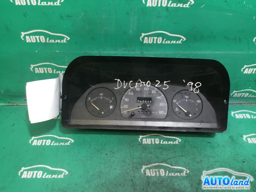 Ceas Bord FIAT DUCATO bus (230) 1994-2002