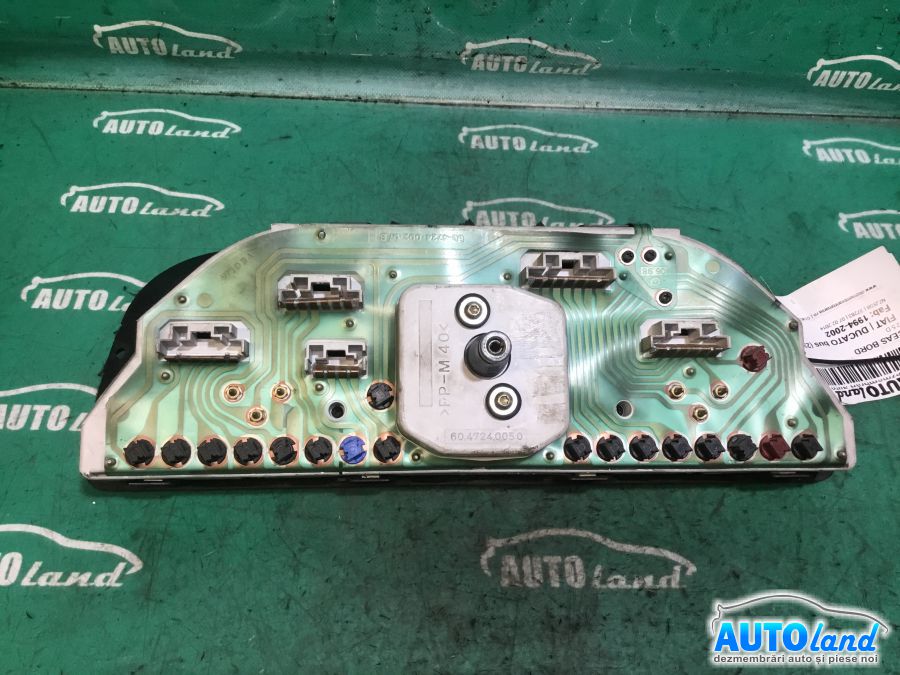 Ceas Bord FIAT DUCATO bus (230) 1994-2002