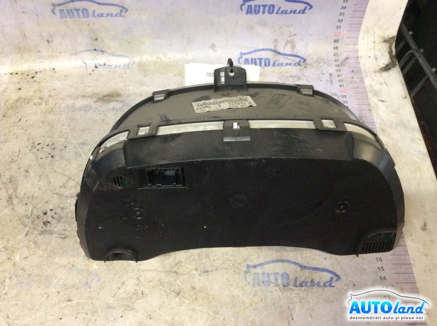 Ceas Bord FIAT PUNTO (188) 1999-2012 Cod 46753574