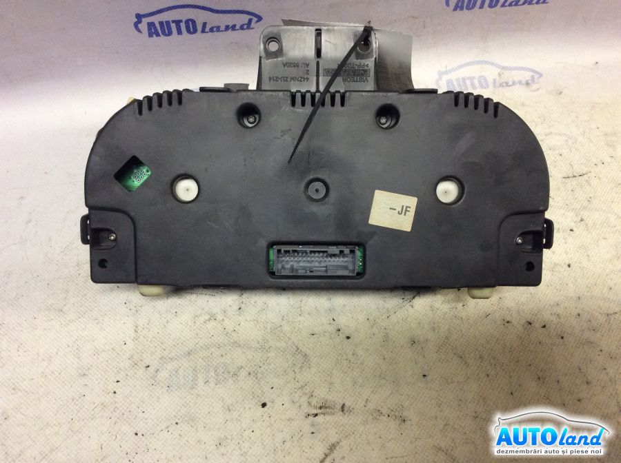 Ceas Bord FORD FIESTA V (JH_,JD_) 2001-2025