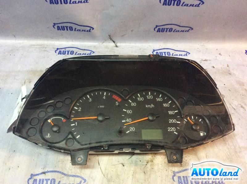 Ceas Bord FORD FOCUS (DAW,DBW) 1998-2001